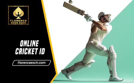 Online Cricket ID: Common Myths and the Truth Behind Them