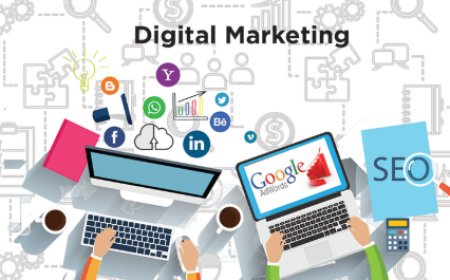 Top Reasons to Hire a Digital Marketing Agency in Karachi Today