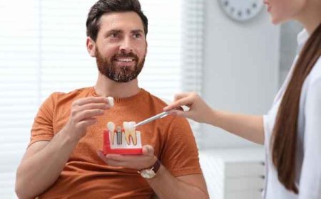 Are Implant Dentures Better than Regular Dentures?