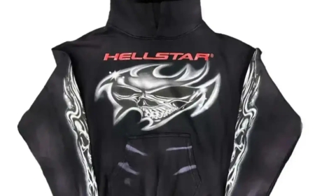 The New Wave of Style: Discover the Power of Hellstar Clothing