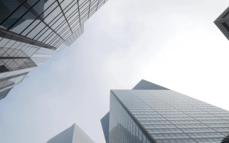 Why Young Families Are Flocking to Singapore’s Emerging Lakeside Districts