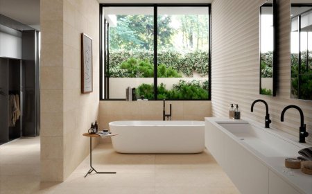 Transform Your Home with a Bathroom Remodel Holden MA