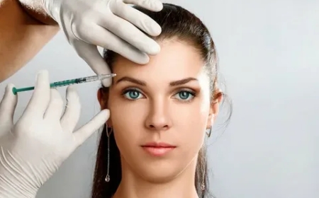 Rejuvenate Your Look with Botox Treatment in Plano, Texas