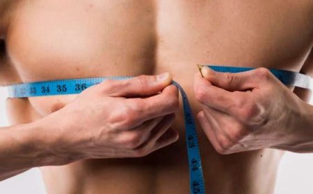 Understanding the Benefits of Male Breast Reduction for a Sculpted Chest