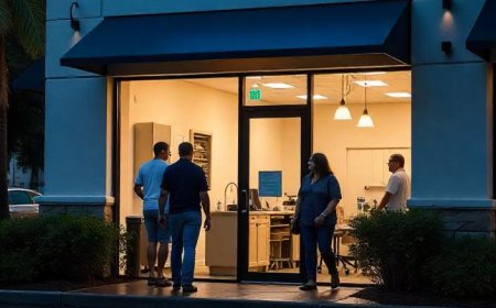 When You Need an Emergency Dentist Largo: What to Do First