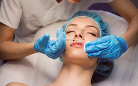 Dermatologist Near Me | Boscombe Skin Specialists