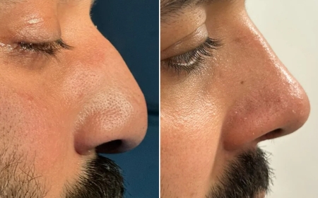 A Complete Guide to Rhinoplasty in Islamabad: Cost, Clinics, and Recovery