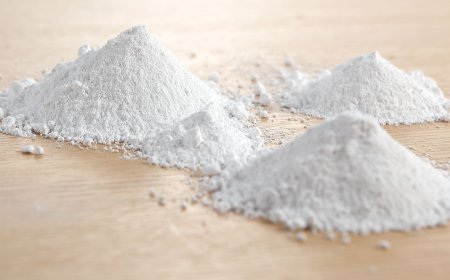 Equipments and Machinery Requirements Report Lead Stearate Manufacturing Plant Setup