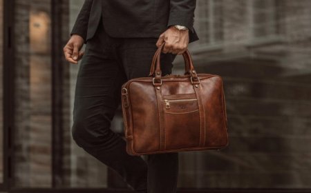 Detailed Analysis for Setting up a Leather Bag Manufacturing Plant | Report by IMARC Group