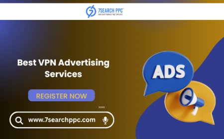 Leading VPN Advertising Services for Buyers in 2025