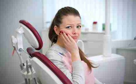 Sudden Dental Pain? Here’s What to Do in Penrith