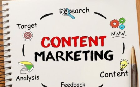 Creating Content That Doesn’t Feel Like Marketing