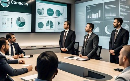 Engineering Consultants in Canada: Safeguarding People, Structures, and the Future