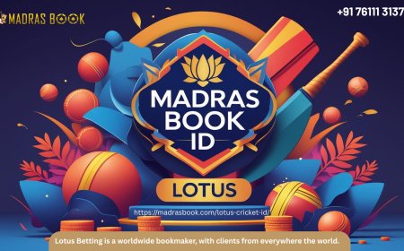 Get Your Free Lotus ID – Join the Cricket Action Today