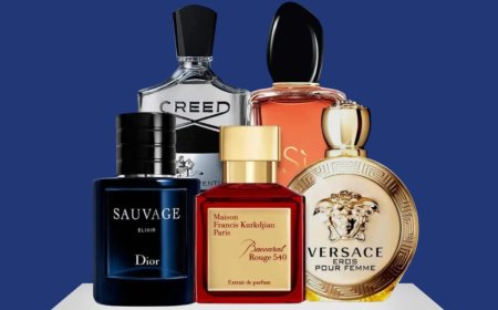 ل شامل لأبرز عطر مسك كشمير في الخليج العربي