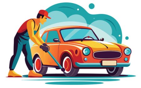 Why Car Detailing in Dubai Is a Must for Every Vehicle Owner