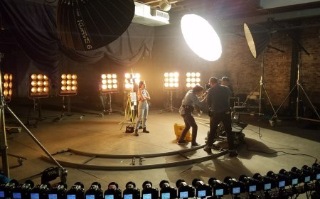 Why Video Camera Rental Is a Smart Choice for Beginners and Pros Alike