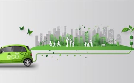 Eco Car Tech: How Modern Innovations Cut Emissions