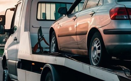 Top Tips for Hassle-Free Car Transport services in New York City