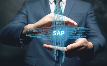 What is SAP BusinessObjects?