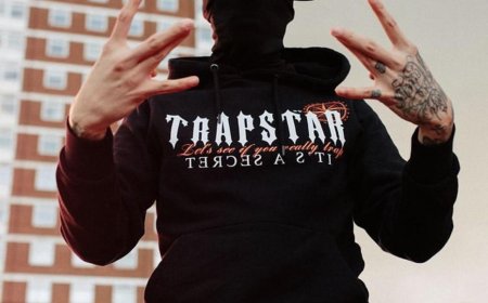 Trapstar Hustle: Built in Pain, Raised Strong, Focused on Wins