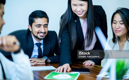 How Digital Marketing Is Changing the Way We Do Business?