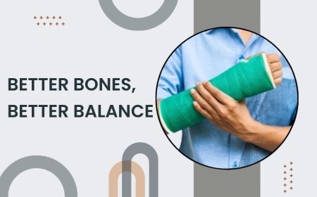 Orthopedic Solutions for Aging Bones and Joints