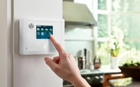 Top Home Alarm Systems in Penrith – Protect Your Home with Smart Security Solutions
