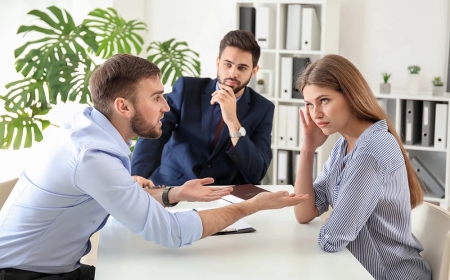 How to Choose the Right Family Lawyer in Australia for Your Situation