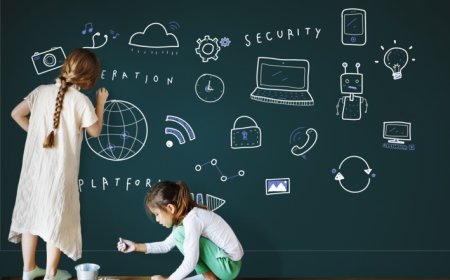 Why Upgrading from Wi-Fi 5 to Wi-Fi 7 Is No Longer Optional