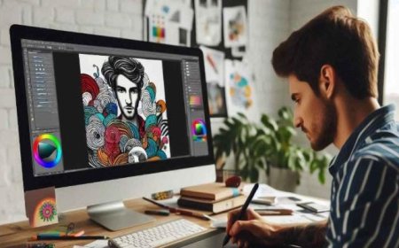 Why Graphic Design Is Important in Design Thinking