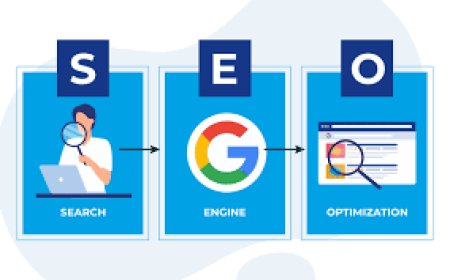 SEO Services in UAE: Where to Start if You're New to SEO