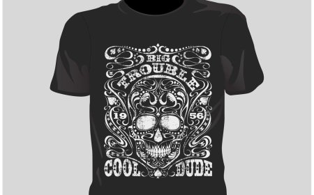 Custom DTF Transfers: High-Quality Prints with Personalized Designs