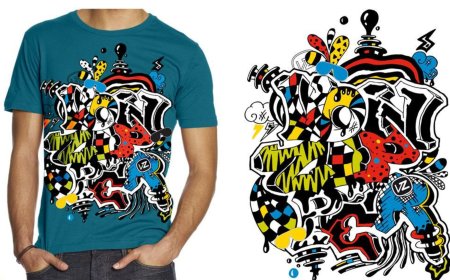 Efficient Custom Printing with UV DTF Gang Sheet Builder