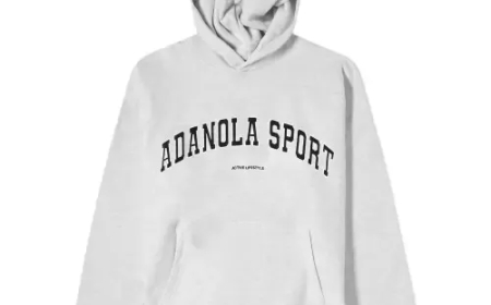 Adanola® pieces seamlessly fit into every aspect of modern