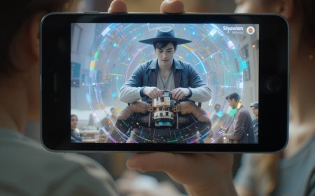 How Filmmakers Are Using New Tools to Connect with Audiences