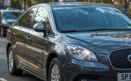 How to Find Trusted and Affordable Car Servicing in Addlestone