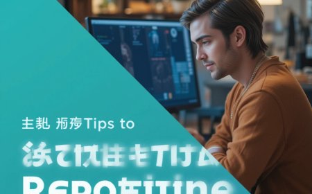 Expert Tips to Automate Repetitive Tasks in Monday