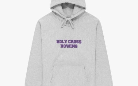 Streetwear Duality: The Discipline of ALD vs the Disorder of Nelk.