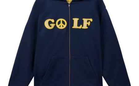 What’s the Difference Between Golf Wang Hoodies and Odd Future Merch?