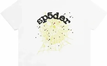 Spider Hoodie has emerged as a staple in both streetwear