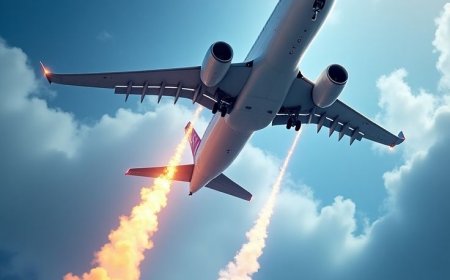 Norwegian Air at JFK Terminal – Budget-Friendly Transatlantic Travel