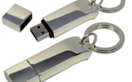 How to Safely Share School Assignments from Home Use USB Flash Drives in USA