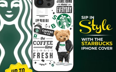 Why Should You Personalize iPhone 16 Case Cover? Advantages, Trends & How to Purchase