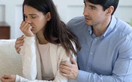 Struggling to Conceive? Meet Gurgaon’s Leading Male Infertility Specialist