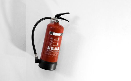 Brandschutzhelfer Kurs