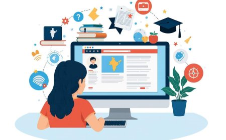 The Ultimate Student Guide to Classified Ads for Classes in India