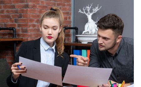 Struggling with Case Studies? Get Reliable Management Assignment Help