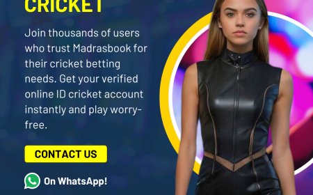Online Cricket Bet ID Download – Get Your Trusted Online Betting ID Now