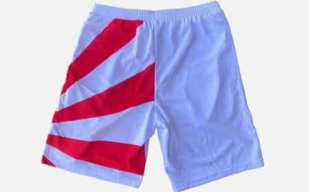 How ADWYSD Shorts Helps You Block Out the Noise